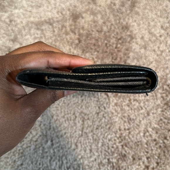 Louis Vuitton Porte Tresor International Wallet - Picture 5 of 14